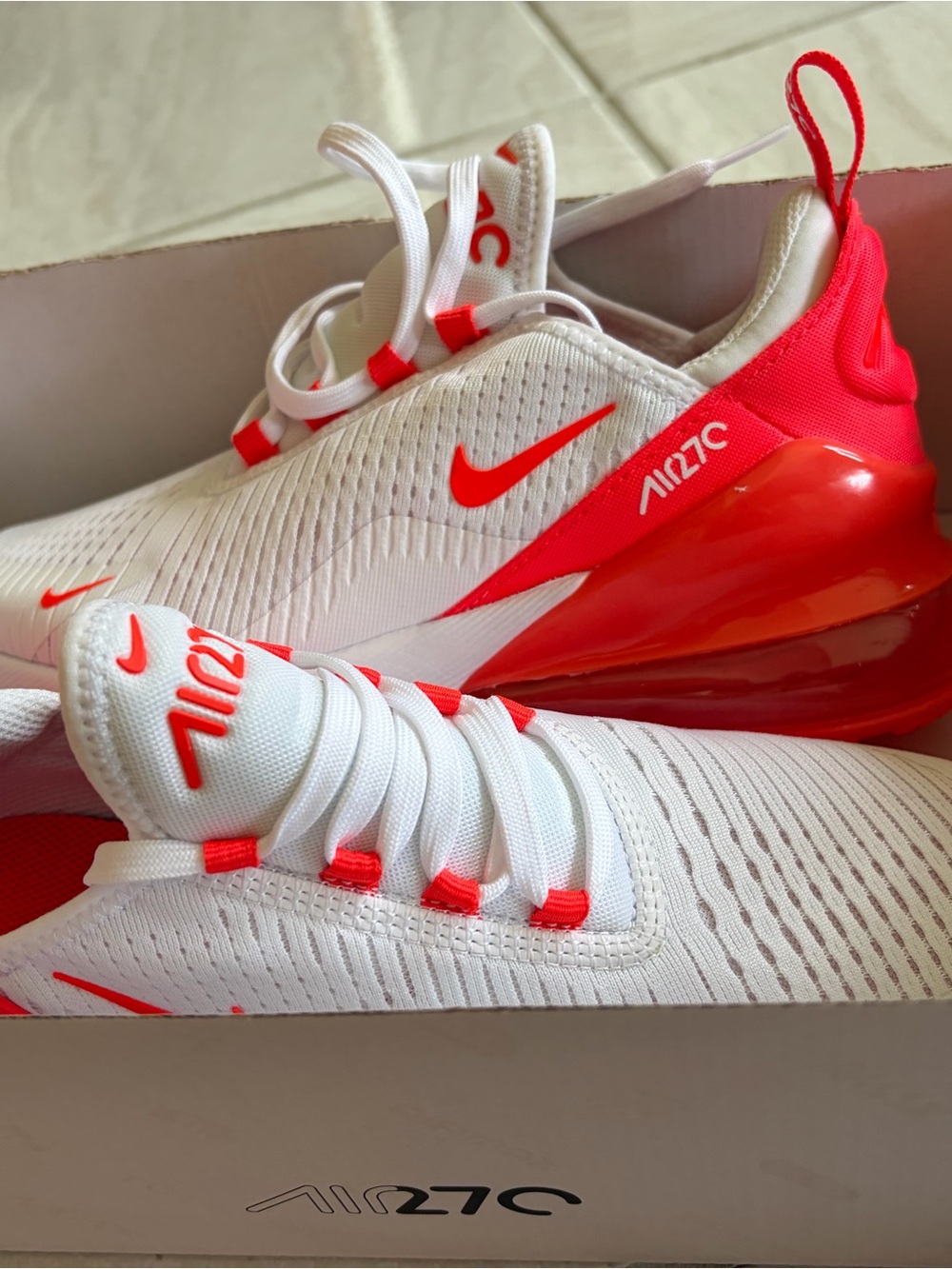Nike
